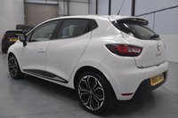 USED 2017 67 RENAULT CLIO 0.9 TCe Dynamique S Nav Hatchback 5dr Petrol Manual Euro 6 (s/s) (90 ps) 