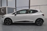 USED 2017 67 RENAULT CLIO 0.9 TCe Dynamique S Nav Hatchback 5dr Petrol Manual Euro 6 (s/s) (90 ps) 