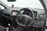 USED 2017 67 RENAULT CLIO 0.9 TCe Dynamique S Nav Hatchback 5dr Petrol Manual Euro 6 (s/s) (90 ps) 