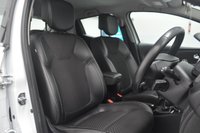 USED 2017 67 RENAULT CLIO 0.9 TCe Dynamique S Nav Hatchback 5dr Petrol Manual Euro 6 (s/s) (90 ps) 