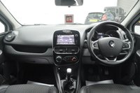 USED 2017 67 RENAULT CLIO 0.9 TCe Dynamique S Nav Hatchback 5dr Petrol Manual Euro 6 (s/s) (90 ps) 