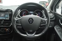 USED 2017 67 RENAULT CLIO 0.9 TCe Dynamique S Nav Hatchback 5dr Petrol Manual Euro 6 (s/s) (90 ps) 