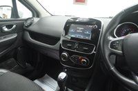 USED 2017 67 RENAULT CLIO 0.9 TCe Dynamique S Nav Hatchback 5dr Petrol Manual Euro 6 (s/s) (90 ps) 