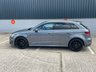 USED 2015 15 AUDI A3 2.0 TDI S line Sportback 5dr Diesel Manual Euro 6 (s/s) (150 ps) **SALE** EVERY CAR REDUCED !