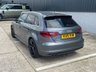 USED 2015 15 AUDI A3 2.0 TDI S line Sportback 5dr Diesel Manual Euro 6 (s/s) (150 ps) **SALE** EVERY CAR REDUCED !