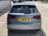 USED 2015 15 AUDI A3 2.0 TDI S line Sportback 5dr Diesel Manual Euro 6 (s/s) (150 ps) **SALE** EVERY CAR REDUCED !