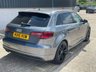 USED 2015 15 AUDI A3 2.0 TDI S line Sportback 5dr Diesel Manual Euro 6 (s/s) (150 ps) **SALE** EVERY CAR REDUCED !