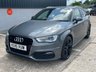 USED 2015 15 AUDI A3 2.0 TDI S line Sportback 5dr Diesel Manual Euro 6 (s/s) (150 ps) **SALE** EVERY CAR REDUCED !