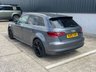 USED 2015 15 AUDI A3 2.0 TDI S line Sportback 5dr Diesel Manual Euro 6 (s/s) (150 ps) **SALE** EVERY CAR REDUCED !
