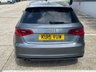 USED 2015 15 AUDI A3 2.0 TDI S line Sportback 5dr Diesel Manual Euro 6 (s/s) (150 ps) **SALE** EVERY CAR REDUCED !