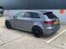 USED 2015 15 AUDI A3 2.0 TDI S line Sportback 5dr Diesel Manual Euro 6 (s/s) (150 ps) **SALE** EVERY CAR REDUCED !