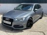USED 2015 15 AUDI A3 2.0 TDI S line Sportback 5dr Diesel Manual Euro 6 (s/s) (150 ps) **SALE** EVERY CAR REDUCED !