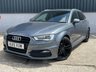 USED 2015 15 AUDI A3 2.0 TDI S line Sportback 5dr Diesel Manual Euro 6 (s/s) (150 ps) **SALE** EVERY CAR REDUCED !