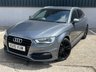 USED 2015 15 AUDI A3 2.0 TDI S line Sportback 5dr Diesel Manual Euro 6 (s/s) (150 ps) **SALE** EVERY CAR REDUCED !