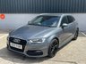 USED 2015 15 AUDI A3 2.0 TDI S line Sportback 5dr Diesel Manual Euro 6 (s/s) (150 ps) **SALE** EVERY CAR REDUCED !