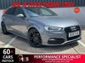 USED 2015 15 AUDI A3 2.0 TDI S line Sportback 5dr Diesel Manual Euro 6 (s/s) (150 ps) **SALE** EVERY CAR REDUCED !