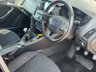 USED 2018 68 FORD FOCUS 1.5 TDCi ST-Line X Hatchback 5dr Diesel Manual Euro 6 (s/s) (120 ps) **SALE** EVERY CAR REDUCED !