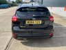 USED 2018 68 FORD FOCUS 1.5 TDCi ST-Line X Hatchback 5dr Diesel Manual Euro 6 (s/s) (120 ps) **SALE** EVERY CAR REDUCED !