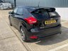 USED 2018 68 FORD FOCUS 1.5 TDCi ST-Line X Hatchback 5dr Diesel Manual Euro 6 (s/s) (120 ps) **SALE** EVERY CAR REDUCED !