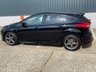 USED 2018 68 FORD FOCUS 1.5 TDCi ST-Line X Hatchback 5dr Diesel Manual Euro 6 (s/s) (120 ps) **SALE** EVERY CAR REDUCED !