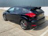 USED 2018 68 FORD FOCUS 1.5 TDCi ST-Line X Hatchback 5dr Diesel Manual Euro 6 (s/s) (120 ps) **SALE** EVERY CAR REDUCED !