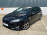 USED 2018 68 FORD FOCUS 1.5 TDCi ST-Line X Hatchback 5dr Diesel Manual Euro 6 (s/s) (120 ps) **SALE** EVERY CAR REDUCED !
