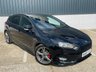 USED 2018 68 FORD FOCUS 1.5 TDCi ST-Line X Hatchback 5dr Diesel Manual Euro 6 (s/s) (120 ps) **SALE** EVERY CAR REDUCED !