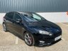 USED 2018 68 FORD FOCUS 1.5 TDCi ST-Line X Hatchback 5dr Diesel Manual Euro 6 (s/s) (120 ps) **SALE** EVERY CAR REDUCED !