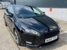 USED 2018 68 FORD FOCUS 1.5 TDCi ST-Line X Hatchback 5dr Diesel Manual Euro 6 (s/s) (120 ps) **SALE** EVERY CAR REDUCED !