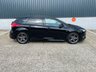 USED 2018 68 FORD FOCUS 1.5 TDCi ST-Line X Hatchback 5dr Diesel Manual Euro 6 (s/s) (120 ps) **SALE** EVERY CAR REDUCED !