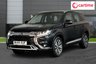 USED 2019 69 MITSUBISHI OUTLANDER 2.0 MIVEC Exceed SUV 5dr Petrol CVT 4WD Euro 6 (s/s) (150 ps) 2 Keys / Full Service History, Low Mileage, Touchscreen, 360 Degree Camera, Heated Seats 2 Keys / Full Service History, Low Mileage, Touchscreen, 360 Degree Camera, Heated Seats