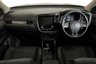 USED 2019 69 MITSUBISHI OUTLANDER 2.0 MIVEC Exceed SUV 5dr Petrol CVT 4WD Euro 6 (s/s) (150 ps) 2 Keys / Full Service History, Low Mileage, Touchscreen, 360 Degree Camera, Heated Seats 2 Keys / Full Service History, Low Mileage, Touchscreen, 360 Degree Camera, Heated Seats