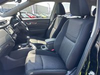 USED 2019 19 NISSAN X-TRAIL 1.7 dCi N-Connecta SUV 5dr Diesel Manual Euro 6 (s/s) (150 ps) SERVICE HISTORY* 7 SEATER* PANORAMIC ROOF* SAT NAV* PARKING SENSORS WITH 360 REVERSING CAMERAS* CRUISE CONTROL* LANE ASSIST* AUTO START / STOP* TRACTION CONTROL* 6 SPEED* DUAL CLIMATE CONTROL WITH AIR CON* ELECTRIC BOOT RELEASE*