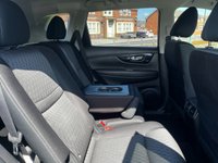 USED 2019 19 NISSAN X-TRAIL 1.7 dCi N-Connecta SUV 5dr Diesel Manual Euro 6 (s/s) (150 ps) SERVICE HISTORY* 7 SEATER* PANORAMIC ROOF* SAT NAV* PARKING SENSORS WITH 360 REVERSING CAMERAS* CRUISE CONTROL* LANE ASSIST* AUTO START / STOP* TRACTION CONTROL* 6 SPEED* DUAL CLIMATE CONTROL WITH AIR CON* ELECTRIC BOOT RELEASE*