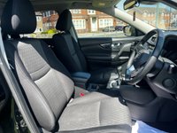 USED 2019 19 NISSAN X-TRAIL 1.7 dCi N-Connecta SUV 5dr Diesel Manual Euro 6 (s/s) (150 ps) SERVICE HISTORY* 7 SEATER* PANORAMIC ROOF* SAT NAV* PARKING SENSORS WITH 360 REVERSING CAMERAS* CRUISE CONTROL* LANE ASSIST* AUTO START / STOP* TRACTION CONTROL* 6 SPEED* DUAL CLIMATE CONTROL WITH AIR CON* ELECTRIC BOOT RELEASE*