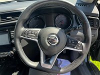 USED 2019 19 NISSAN X-TRAIL 1.7 dCi N-Connecta SUV 5dr Diesel Manual Euro 6 (s/s) (150 ps) SERVICE HISTORY* 7 SEATER* PANORAMIC ROOF* SAT NAV* PARKING SENSORS WITH 360 REVERSING CAMERAS* CRUISE CONTROL* LANE ASSIST* AUTO START / STOP* TRACTION CONTROL* 6 SPEED* DUAL CLIMATE CONTROL WITH AIR CON* ELECTRIC BOOT RELEASE*
