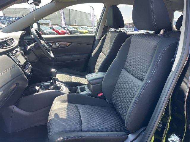 2019 NISSAN X-TRAIL - Photo 8