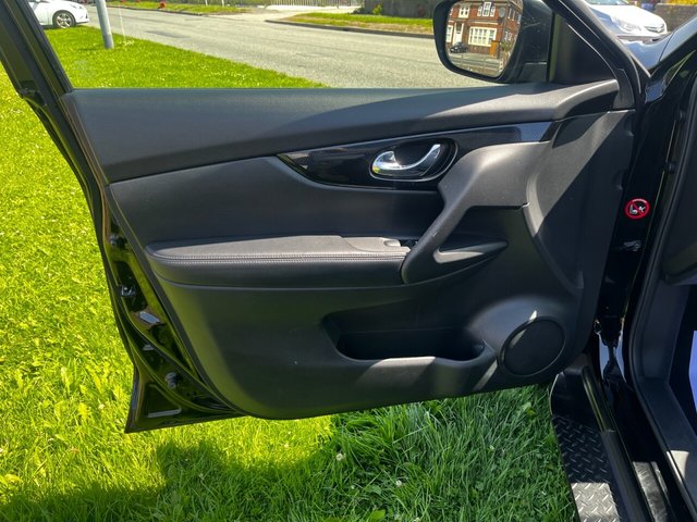 2019 NISSAN X-TRAIL - Photo 10