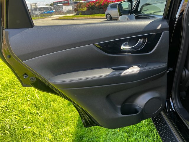 2019 NISSAN X-TRAIL - Photo 12