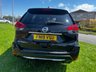 USED 2019 19 NISSAN X-TRAIL 1.7 dCi N-Connecta SUV 5dr Diesel Manual Euro 6 (s/s) (150 ps) SERVICE HISTORY* 7 SEATER* PANORAMIC ROOF* SAT NAV* PARKING SENSORS WITH 360 REVERSING CAMERAS* CRUISE CONTROL* LANE ASSIST* AUTO START / STOP* TRACTION CONTROL* 6 SPEED* DUAL CLIMATE CONTROL WITH AIR CON* ELECTRIC BOOT RELEASE*