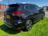 USED 2019 19 NISSAN X-TRAIL 1.7 dCi N-Connecta SUV 5dr Diesel Manual Euro 6 (s/s) (150 ps) SERVICE HISTORY* 7 SEATER* PANORAMIC ROOF* SAT NAV* PARKING SENSORS WITH 360 REVERSING CAMERAS* CRUISE CONTROL* LANE ASSIST* AUTO START / STOP* TRACTION CONTROL* 6 SPEED* DUAL CLIMATE CONTROL WITH AIR CON* ELECTRIC BOOT RELEASE*