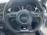 USED 2015 65 AUDI A5 2.0 TFSI Black Edition Plus Coupe 2dr Petrol Manual quattro Euro 6 (s/s) (230 ps) **SALE** EVERY CAR REDUCED !