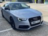 USED 2015 65 AUDI A5 2.0 TFSI Black Edition Plus Coupe 2dr Petrol Manual quattro Euro 6 (s/s) (230 ps) **SALE** EVERY CAR REDUCED !