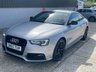 USED 2015 65 AUDI A5 2.0 TFSI Black Edition Plus Coupe 2dr Petrol Manual quattro Euro 6 (s/s) (230 ps) **SALE** EVERY CAR REDUCED !