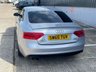 USED 2015 65 AUDI A5 2.0 TFSI Black Edition Plus Coupe 2dr Petrol Manual quattro Euro 6 (s/s) (230 ps) **SALE** EVERY CAR REDUCED !