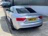 USED 2015 65 AUDI A5 2.0 TFSI Black Edition Plus Coupe 2dr Petrol Manual quattro Euro 6 (s/s) (230 ps) **SALE** EVERY CAR REDUCED !