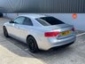 USED 2015 65 AUDI A5 2.0 TFSI Black Edition Plus Coupe 2dr Petrol Manual quattro Euro 6 (s/s) (230 ps) **SALE** EVERY CAR REDUCED !