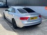 USED 2015 65 AUDI A5 2.0 TFSI Black Edition Plus Coupe 2dr Petrol Manual quattro Euro 6 (s/s) (230 ps) **SALE** EVERY CAR REDUCED !