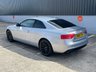 USED 2015 65 AUDI A5 2.0 TFSI Black Edition Plus Coupe 2dr Petrol Manual quattro Euro 6 (s/s) (230 ps) **SALE** EVERY CAR REDUCED !