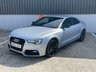 USED 2015 65 AUDI A5 2.0 TFSI Black Edition Plus Coupe 2dr Petrol Manual quattro Euro 6 (s/s) (230 ps) **SALE** EVERY CAR REDUCED !